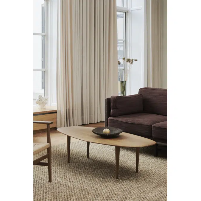 Jari Low Side Table 130