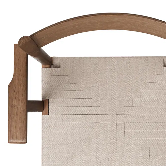 F Armchair 