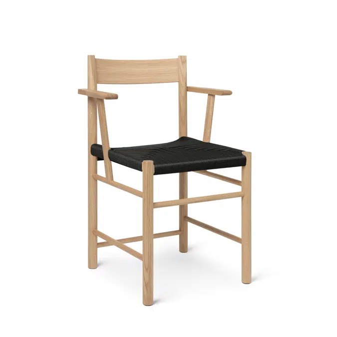 F Armchair 