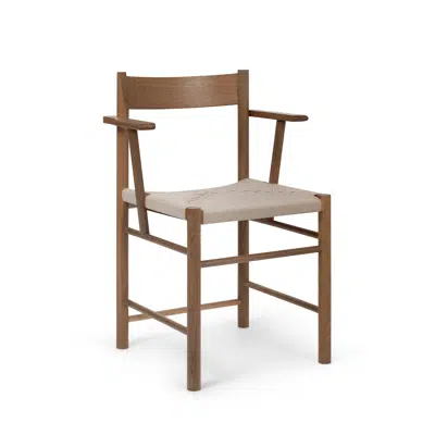 F Armchair 图像