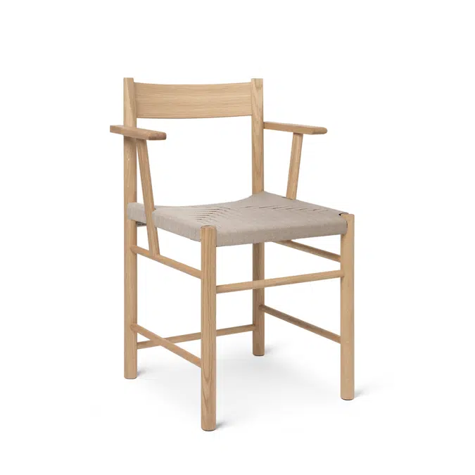 F Armchair 