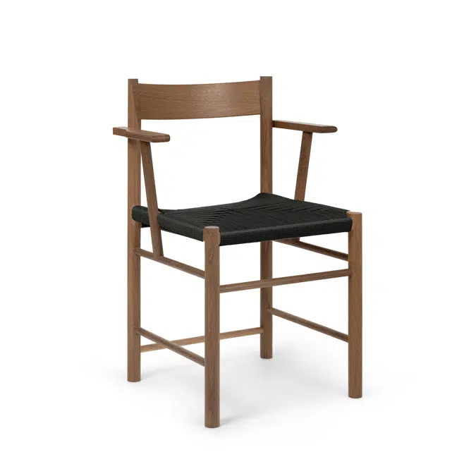 F Armchair 