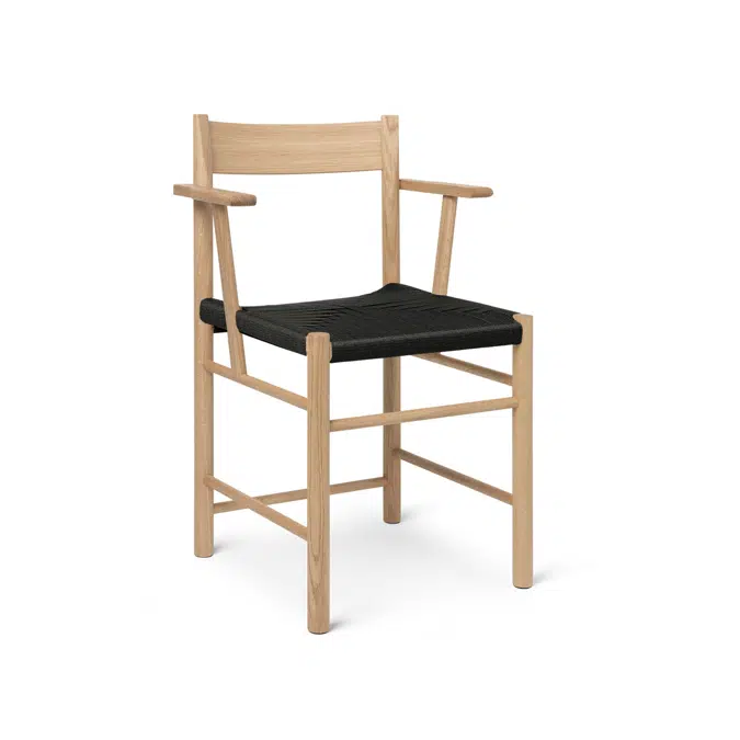 F Armchair 