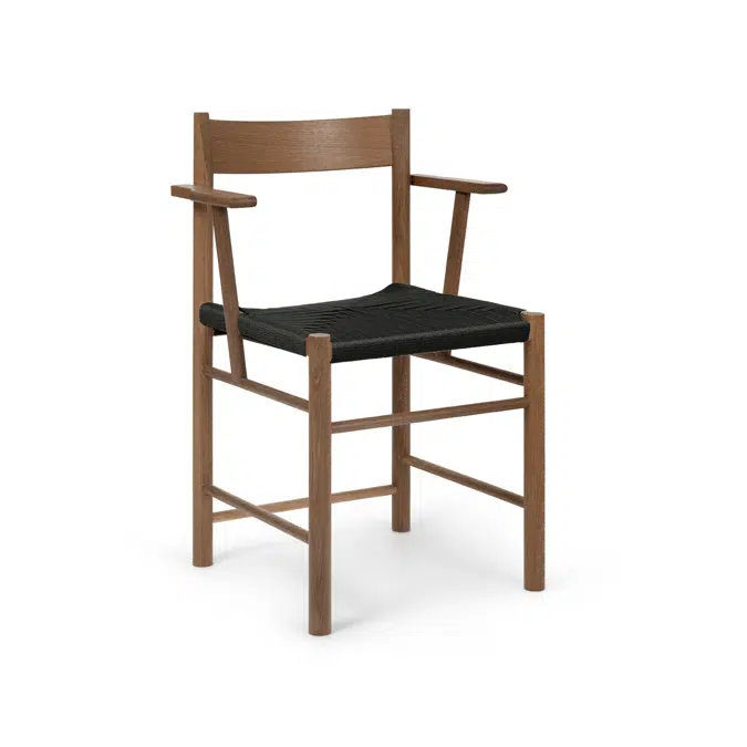 F Armchair 