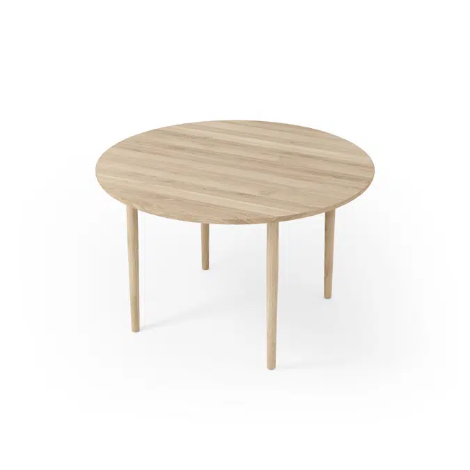 ARV Dining Table - ø120cm