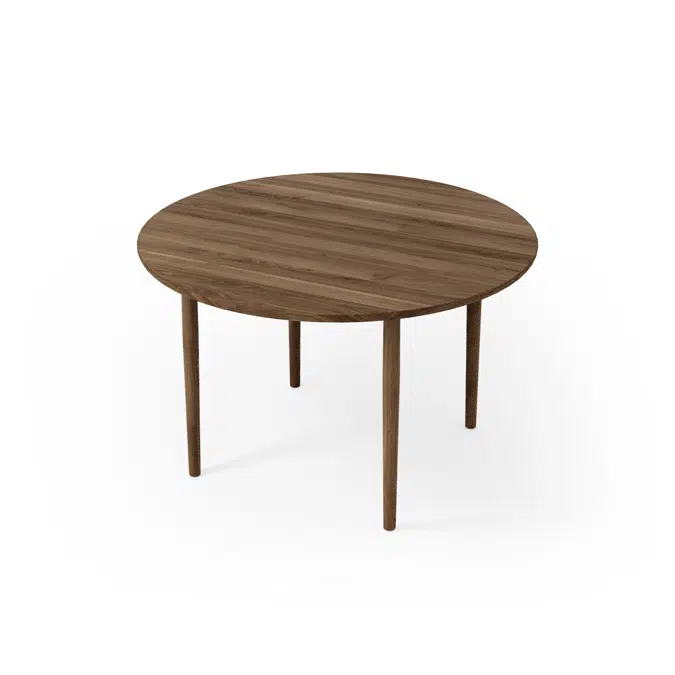 ARV Dining Table - ø120cm