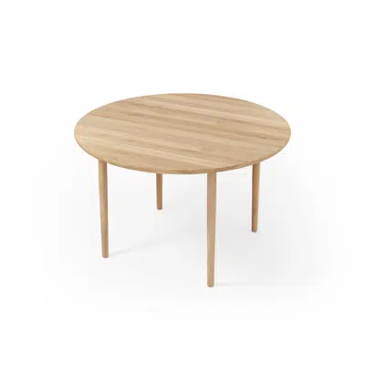Image for ARV Dining Table - ø120cm