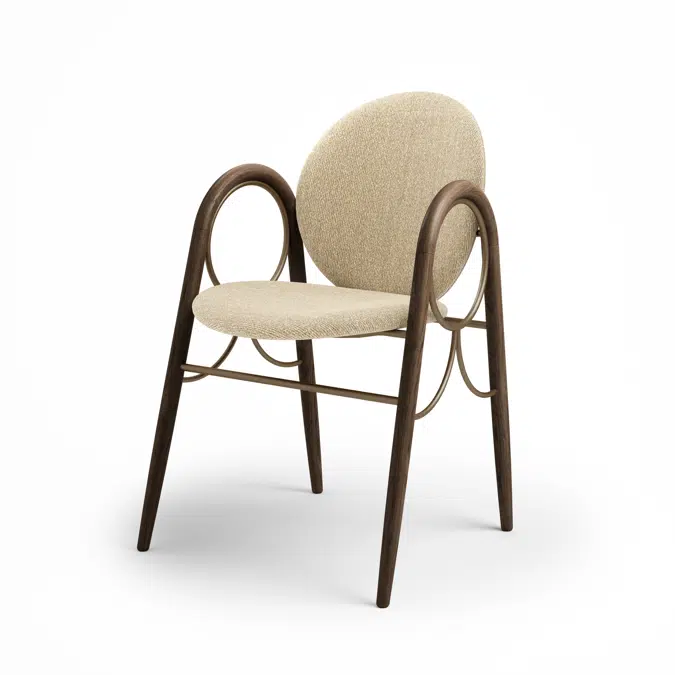 Arkade Chair