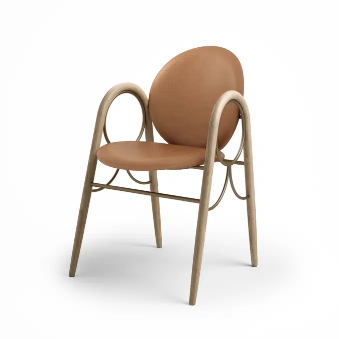 Arkade Chair