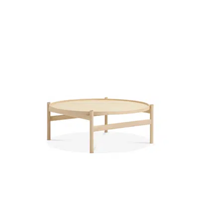 imagem para HB Coffee Table