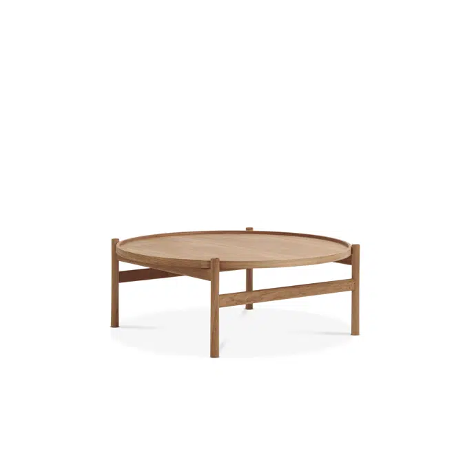 HB Coffee Table