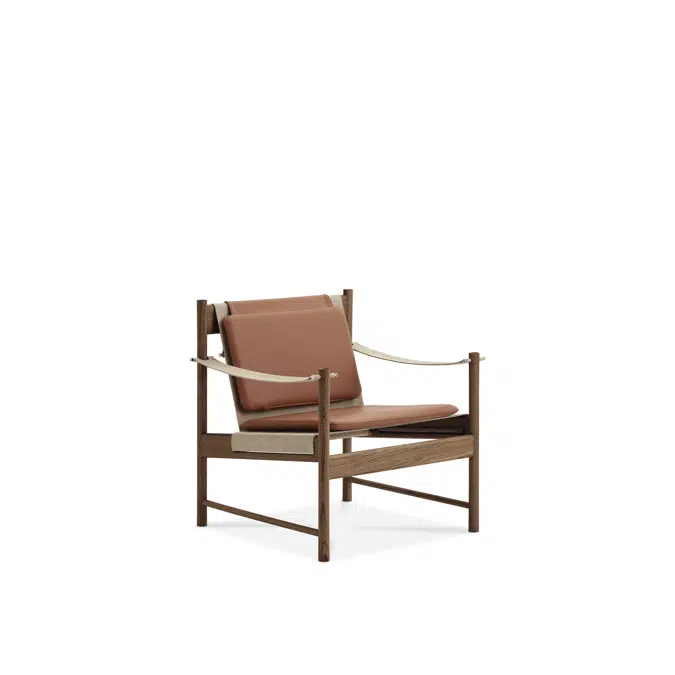 HB Lounge chair