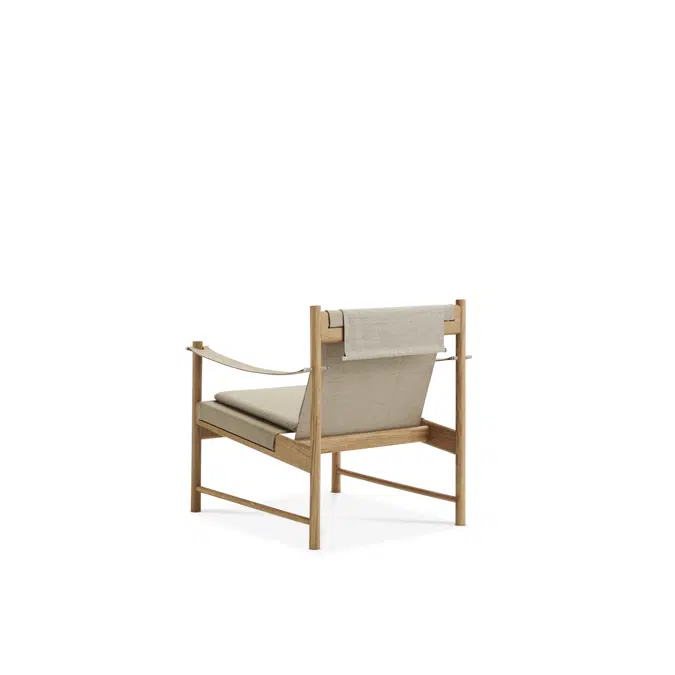 HB Lounge chair