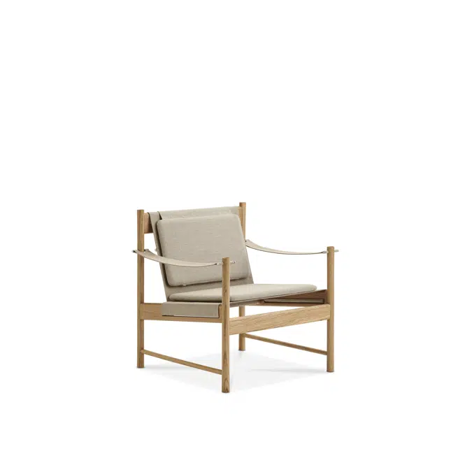HB Lounge chair