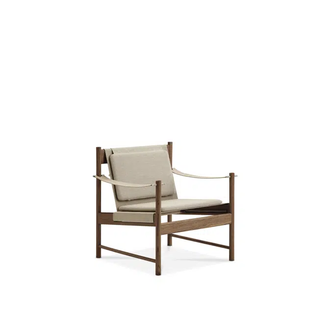 HB Lounge chair