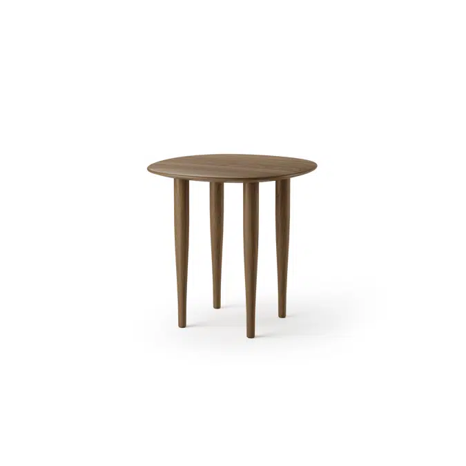Jari Low Side Table 45