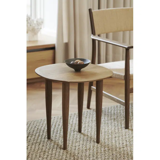 Jari Low Side Table 45