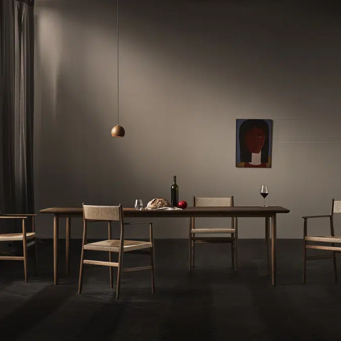 ARV Dining Table - 90x240cm