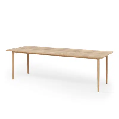 Image for ARV Dining Table - 90x240cm