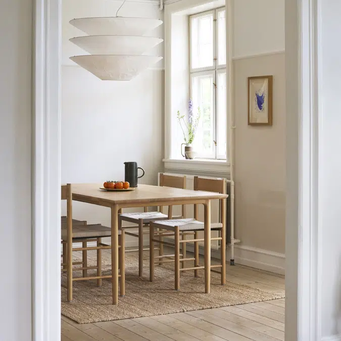 ARV Dining Table - 107x180cm - Flat pack