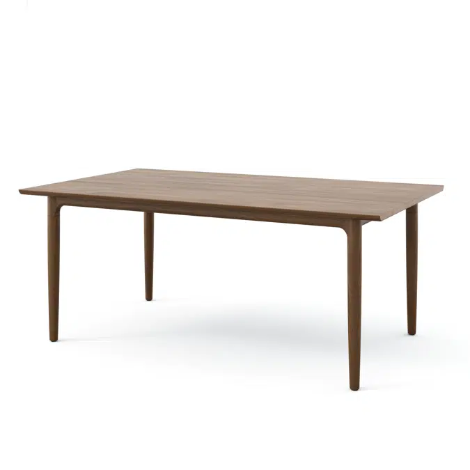 ARV Dining Table - 107x180cm - Flat pack