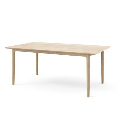 Image for ARV Dining Table - 107x180cm - Flat pack