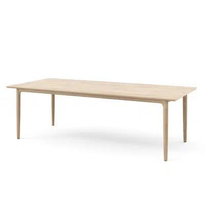Image for ARV Dining Table - 107x240cm - Flat pack