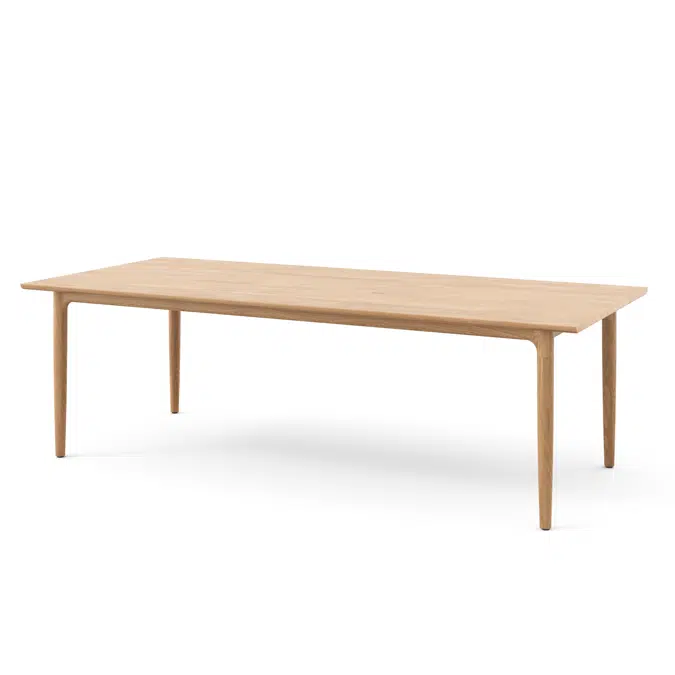 ARV Dining Table - 107x240cm - Flat pack