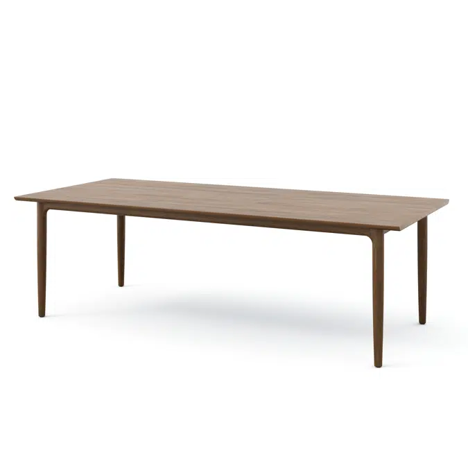 ARV Dining Table - 107x240cm - Flat pack