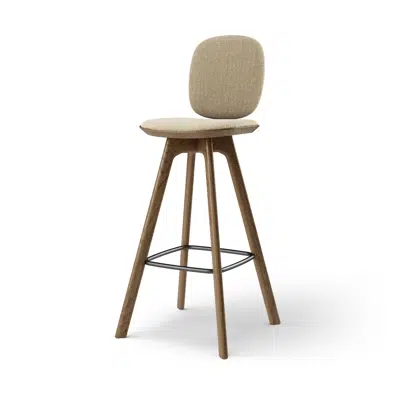Pauline Comfort Bar Stool 75cm 이미지