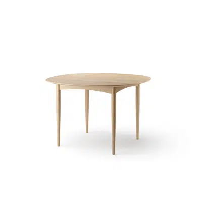 Image for Jari Dining Table C120