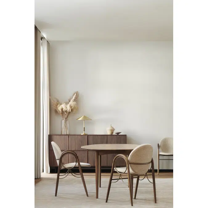 Jari Dining Table C120