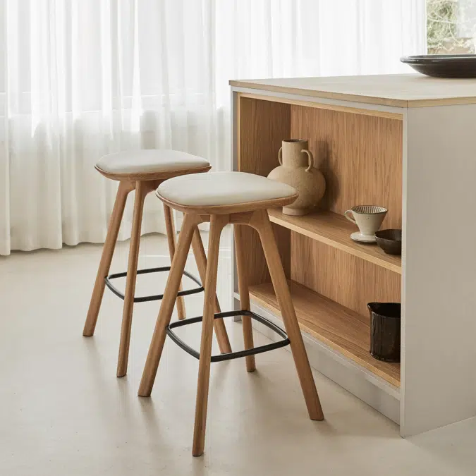 Pauline Bar Stool 75cm