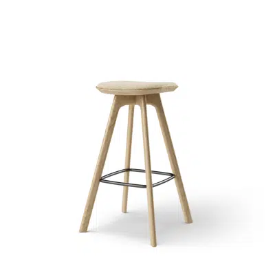 Pauline Bar Stool 75cm 이미지