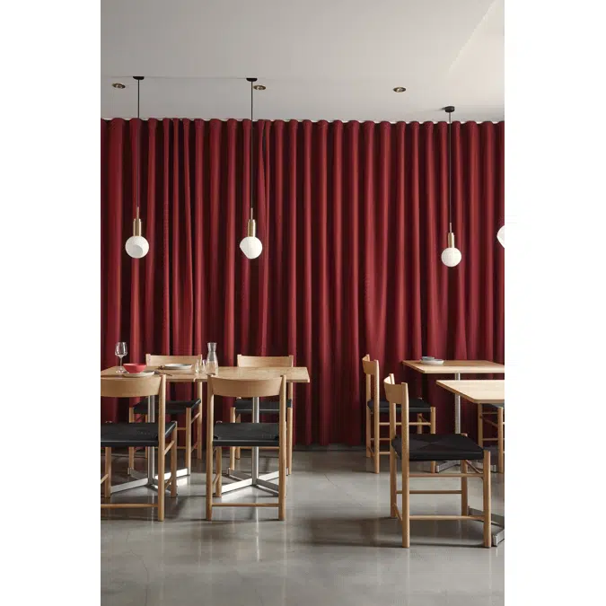 F Dining Chair 