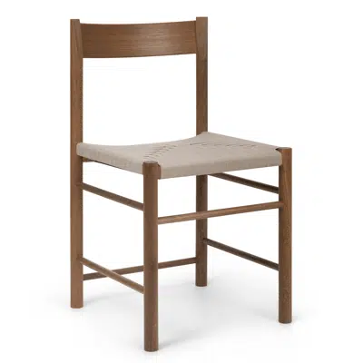 F Dining Chair 图像