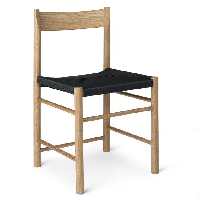 F Dining Chair 