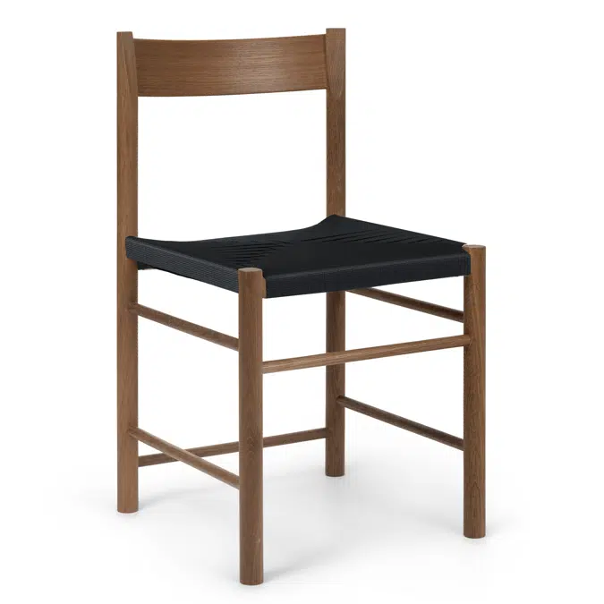 F Dining Chair 