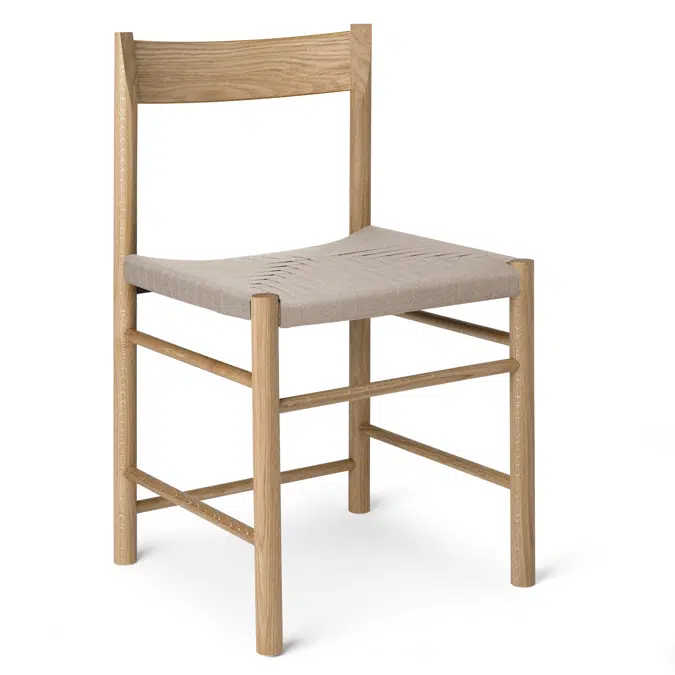 F Dining Chair 