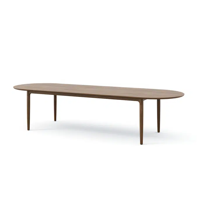 ARV Oval Dining Table