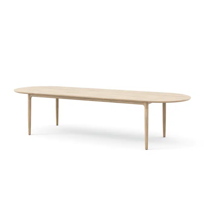 ARV Oval Dining Table