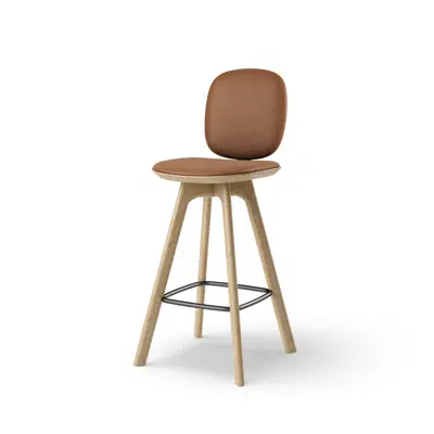 Pauline Comfort Bar Stool 65cm 이미지