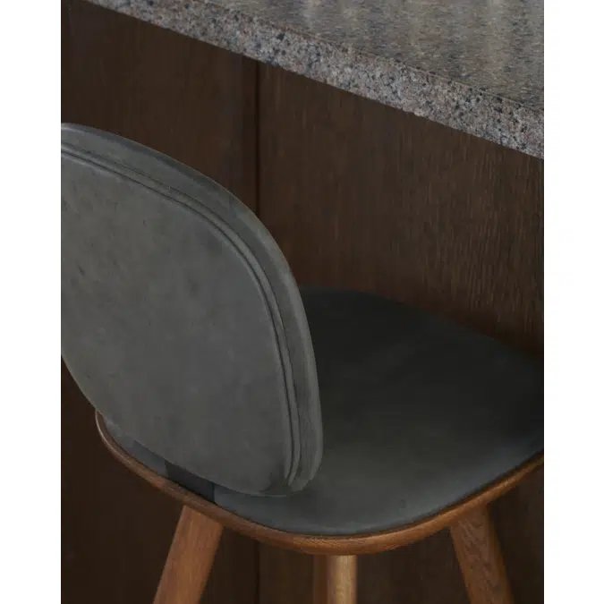 Pauline Comfort Bar Stool 65cm