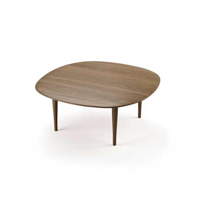 Jari Low Side Table 85