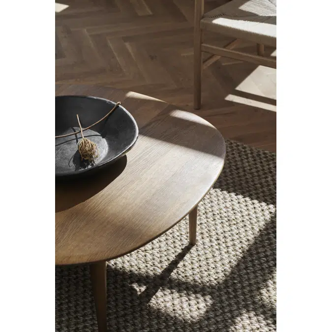 Jari Low Side Table 85