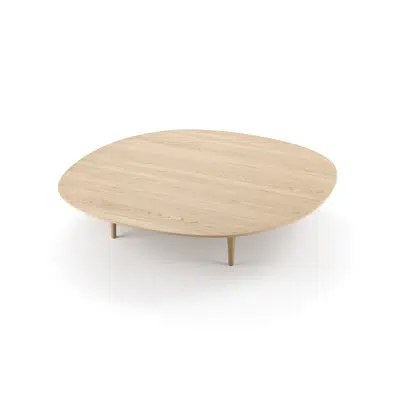 Imagem para Jari Low Side Table 118}