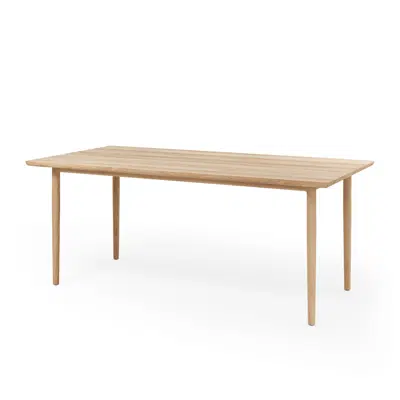 Image for ARV Dining Table - 90x180cm