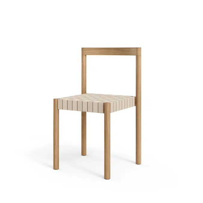 Ekko Chair