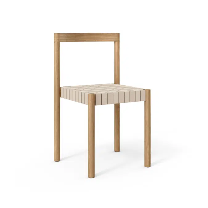 Ekko Chair