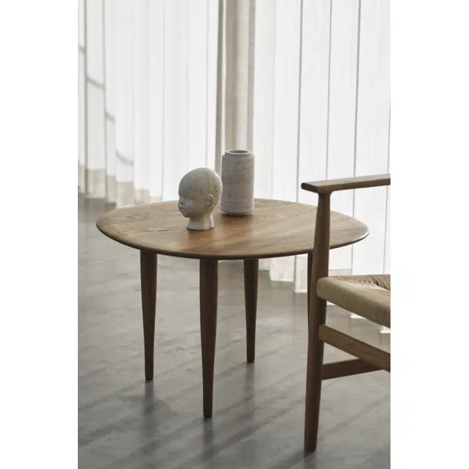 Jari Low Side Table 60